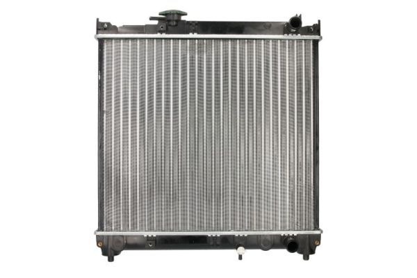 Thermotec D78007TT Радіатор, система охолодження двигуна