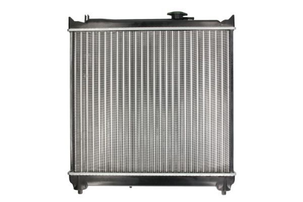 Thermotec D78007TT Радіатор, система охолодження двигуна