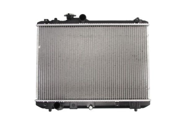 Thermotec D78010TT Радіатор, система охолодження двигуна
