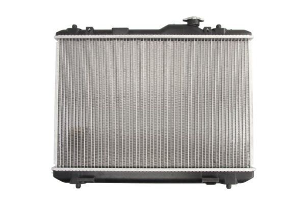 Thermotec D78010TT Радіатор, система охолодження двигуна