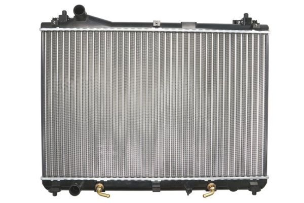Thermotec D78017TT Радіатор, система охолодження двигуна