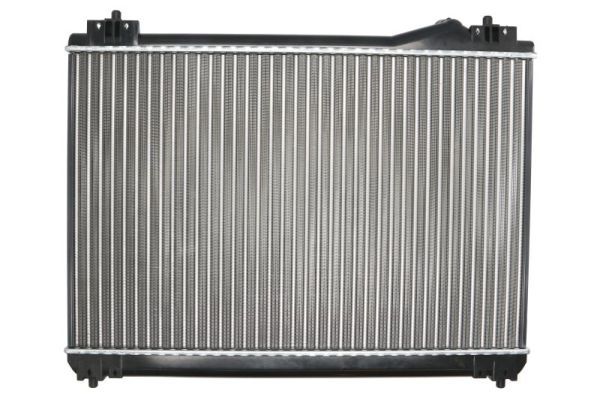 Thermotec D78017TT Радіатор, система охолодження двигуна