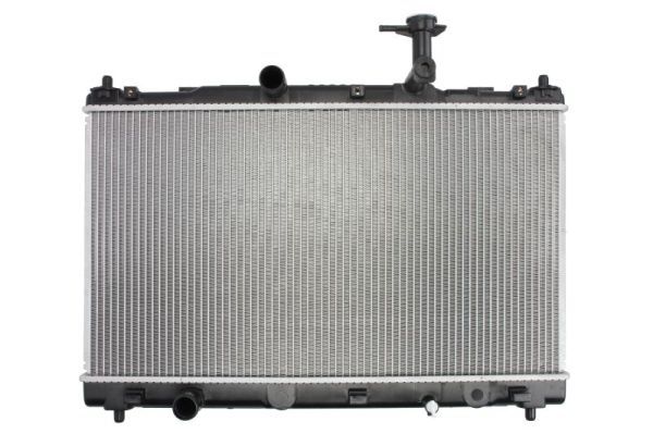 Thermotec D78021TT Радіатор, система охолодження двигуна