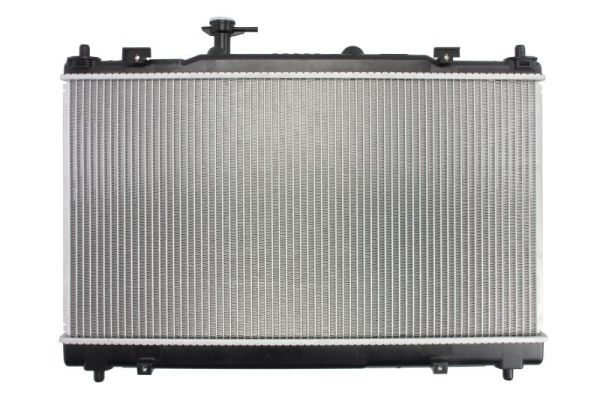 Thermotec D78021TT Радіатор, система охолодження двигуна