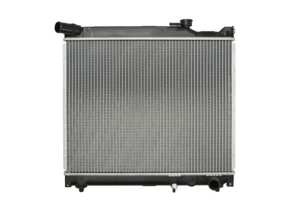Thermotec D78023TT Радіатор, система охолодження двигуна