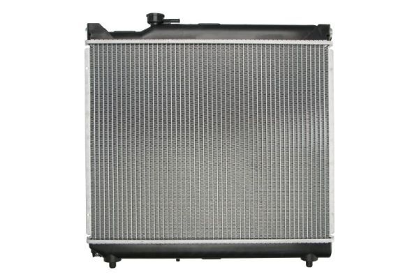 Thermotec D78023TT Радіатор, система охолодження двигуна