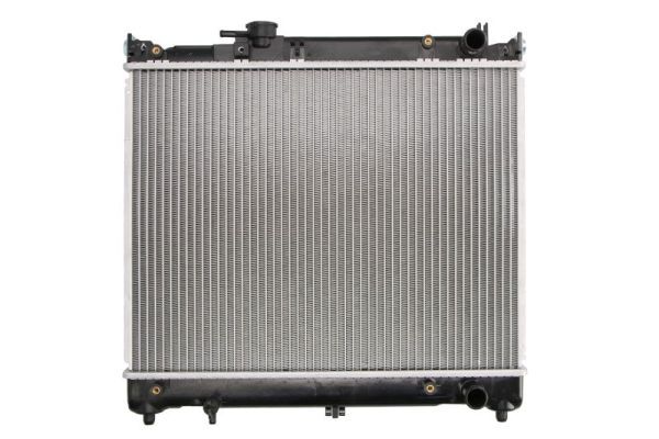 Thermotec D78024TT Радіатор, система охолодження двигуна