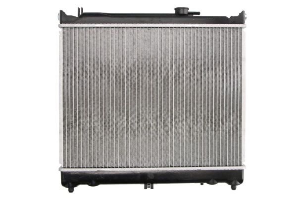 Thermotec D78024TT Радіатор, система охолодження двигуна