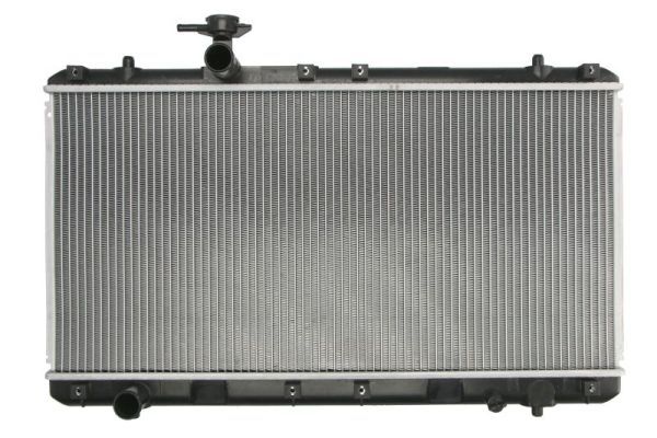 Thermotec D78025TT Радіатор, система охолодження двигуна