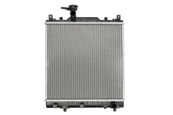 Thermotec D78026TT Радіатор, система охолодження двигуна