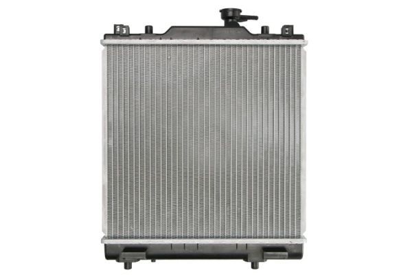 Thermotec D78026TT Радіатор, система охолодження двигуна