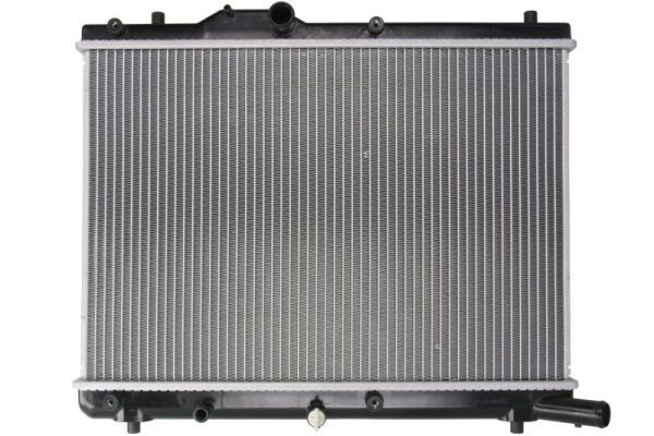 Thermotec D78027TT Радіатор, система охолодження двигуна