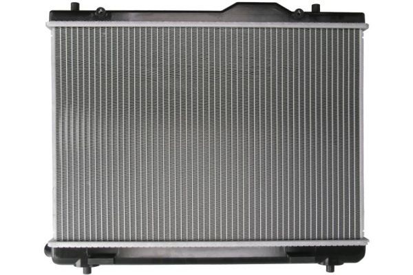 Thermotec D78027TT Радіатор, система охолодження двигуна