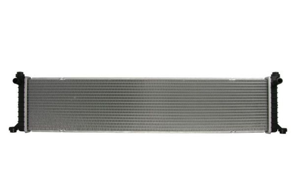 Thermotec D78201TT Радіатор, система охолодження двигуна