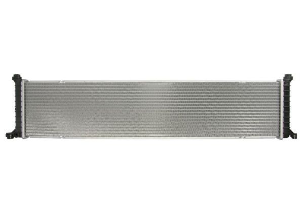 Thermotec D78201TT Радіатор, система охолодження двигуна