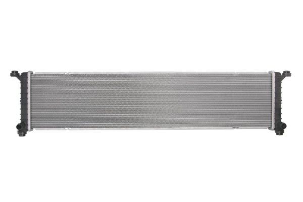 Thermotec D78202TT Радіатор, система охолодження двигуна