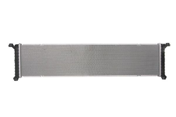 Thermotec D78202TT Радіатор, система охолодження двигуна