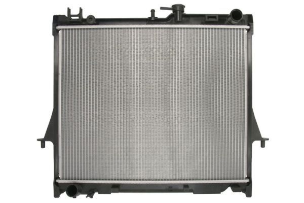 Thermotec D79002TT Радіатор, система охолодження двигуна