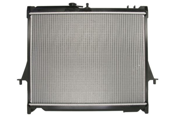 Thermotec D79002TT Радіатор, система охолодження двигуна