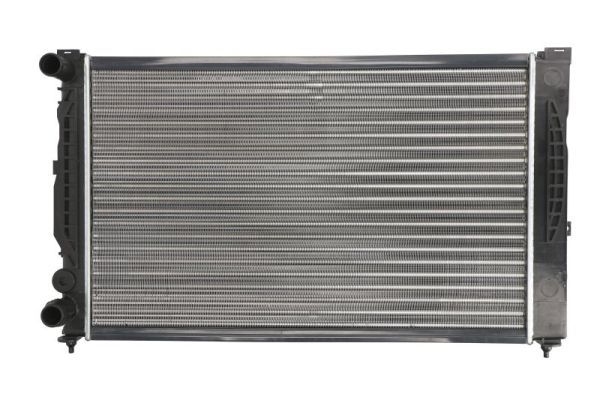 Thermotec D7A001TT Радіатор, система охолодження двигуна