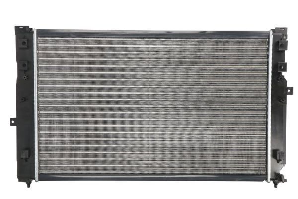 Thermotec D7A001TT Радіатор, система охолодження двигуна