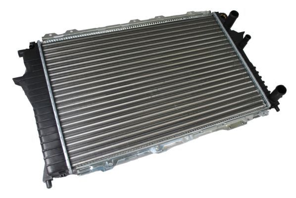 Thermotec D7A003TT Радіатор, система охолодження двигуна