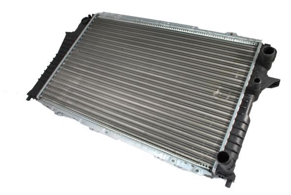 Thermotec D7A004TT Радіатор, система охолодження двигуна