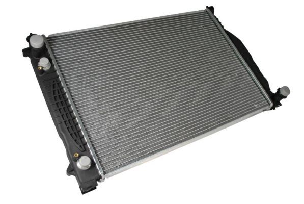 Thermotec D7A005TT Радіатор, система охолодження двигуна