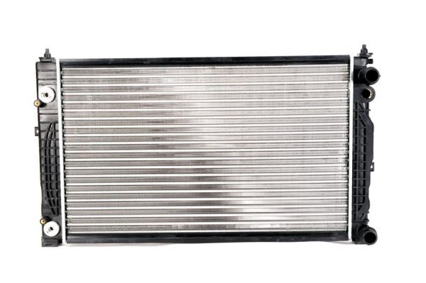 Thermotec D7A006TT Радіатор, система охолодження двигуна