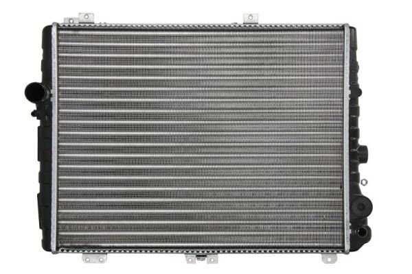 Thermotec D7A007TT Радіатор, система охолодження двигуна