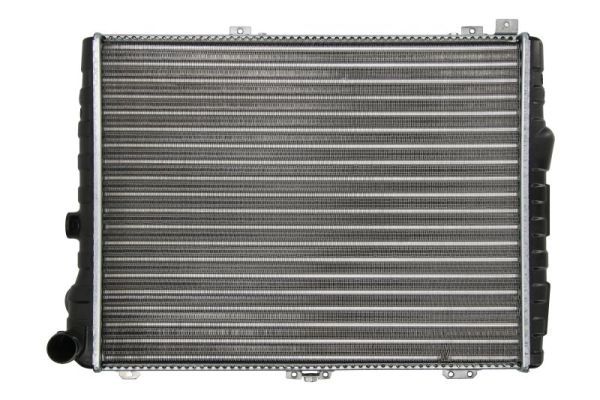 Thermotec D7A007TT Радіатор, система охолодження двигуна