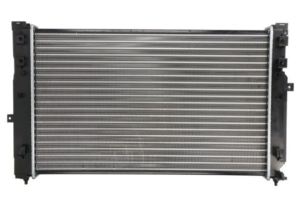 Thermotec D7A008TT Радіатор, система охолодження двигуна