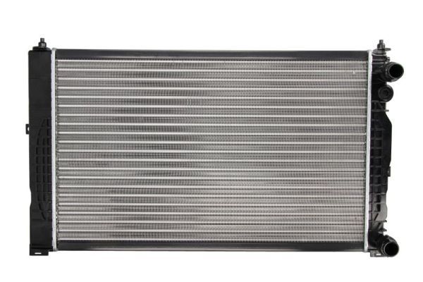 Thermotec D7A009TT Радіатор, система охолодження двигуна