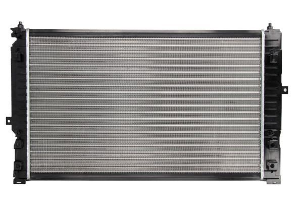 Thermotec D7A009TT Радіатор, система охолодження двигуна