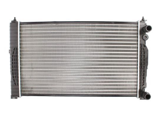 Thermotec D7A011TT Радіатор, система охолодження двигуна