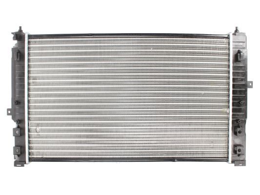 Thermotec D7A011TT Радіатор, система охолодження двигуна