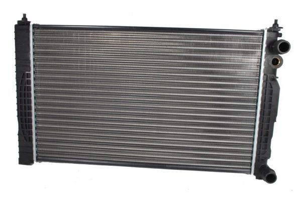 Thermotec D7A011TT Радіатор, система охолодження двигуна