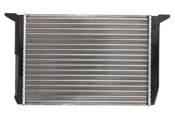 Thermotec D7A012TT Радіатор, система охолодження двигуна