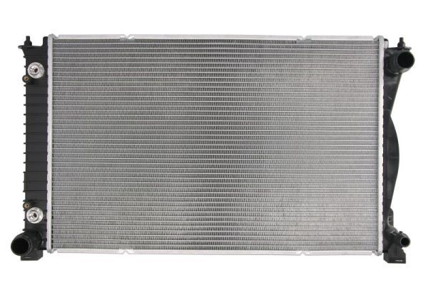 Thermotec D7A013TT Радіатор, система охолодження двигуна