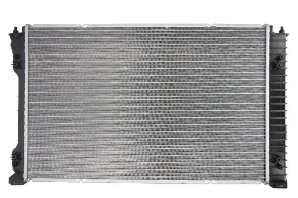 Thermotec D7A013TT Радіатор, система охолодження двигуна