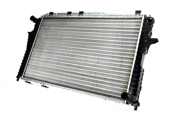 Thermotec D7A015TT Радіатор, система охолодження двигуна
