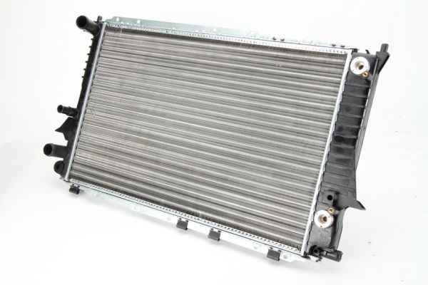 Thermotec D7A016TT Радіатор, система охолодження двигуна