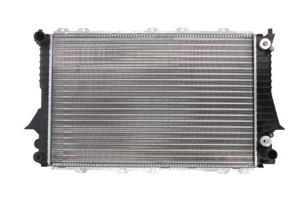 Thermotec D7A017TT Радіатор, система охолодження двигуна
