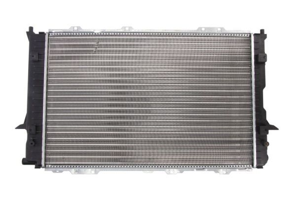 Thermotec D7A017TT Радіатор, система охолодження двигуна