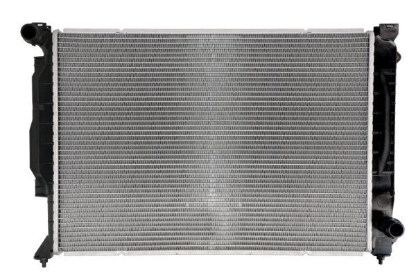 Thermotec D7A018TT Радіатор, система охолодження двигуна