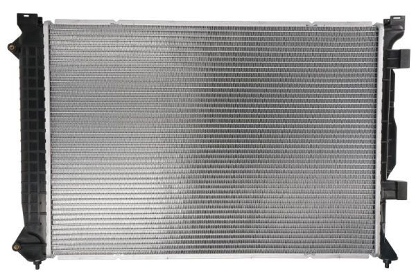 Thermotec D7A018TT Радіатор, система охолодження двигуна