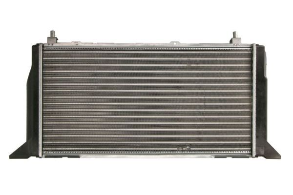 Thermotec D7A020TT Радіатор, система охолодження двигуна