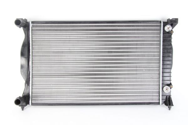 Thermotec D7A021TT Радіатор, система охолодження двигуна
