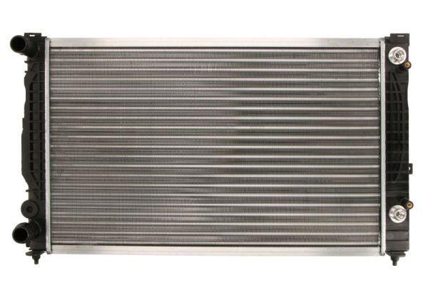 Thermotec D7A022TT Радіатор, система охолодження двигуна
