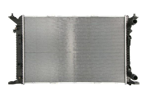 Thermotec D7A024TT Радіатор, система охолодження двигуна